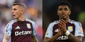 Lucas Digne vs Ian Maatsen - Who Will be Aston Villa's Starting Left-Back?