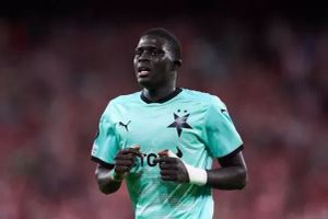 El Hadji Malick Diouf set to become West Ham's first summer signing