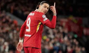 Transfer News: Darwin Núñez to Napoli