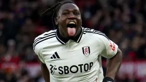 Every Word from Calvin Bassey on Marco Silva and Fulham