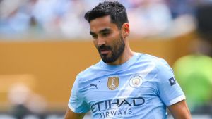 Ilkay Gundogan's Agent Speaks Out on Potential City Exit
