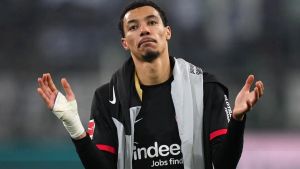 Transfer News: The Latest on Hugo Ekitike to Newcastle