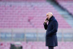 Aston Villa Interested In Liverpool Attacking Midfielder