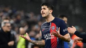 PSG defender Beraldo wants to leave after Club World Cup final defeat