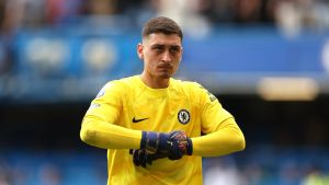 Transfer News: Bournemouth interested in Djorde Petrovic