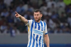 James Milner on the Verge of Breaking Premier League Appearance Record