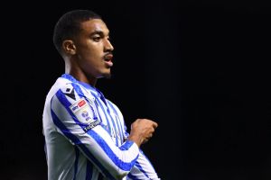 Wednesday Defender Attracting Interest