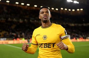 Nelson Semedo Leaves Wolves As Free Agent
