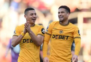 Wolves Midfielder Attracts Interest from Juventus