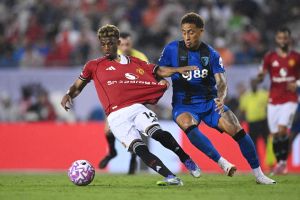 FPL Assets Who Shone in Recent Pre-Season Friendlies