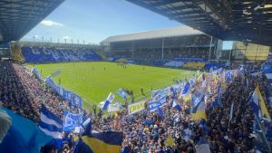 5 Everton Players You Almost Forget Played For The Club