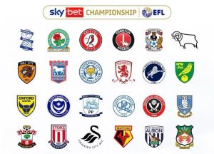 AI predicts the EFL championship for the 2025/26 season.
