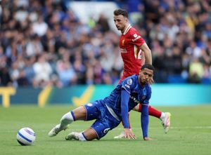 Chelsea Players Pay Heartfelt Tributes to Diogo Jota