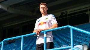 Leeds United Secure Signing of Gabriel Gudmundsson