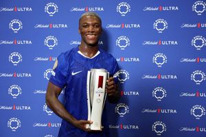 Chelsea Team News: Who replaces suspended Caicedo?