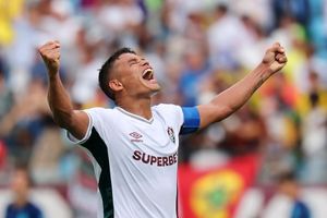 Thiago Silva’s Tactical Plea: Urging a Shift in Fluminense’s Clash Against Inter Milan at the FIFA Club World Cup