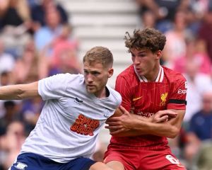 Hull City Target Lewis Koumas from Liverpool