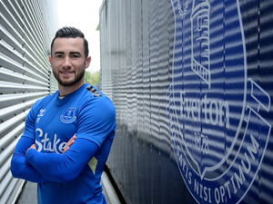 Jack Harrison Back To Everton?