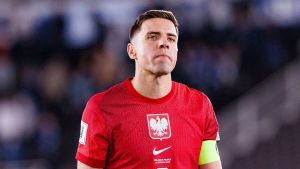 Jan Bednarek Set for Porto Move in €7.5m Deal