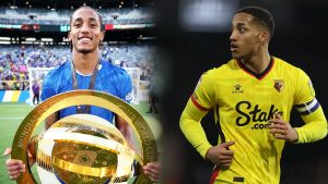 João Pedro: From Vicarage Road to Club World Champion