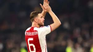 Jordan Henderson Set to Join Brentford in Sensational Premier League Return