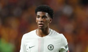 Transfer News: Crystal Palace want Josh Acheampong on loan