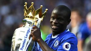 N'Golo Kante's Legacy at Chelsea, Nine Years On
