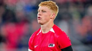 City Midfield Target Now Wanted by Real Madrid and Barcelona