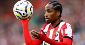 Walker-Peters Secures West Ham Move