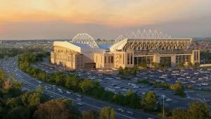 Leeds United Submit Planning Application for Elland Road Redevelopment