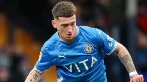 Blades Close to Signing Louie Barry on Loan