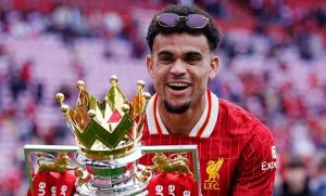 Luis Diaz's Liverpool Legacy as he Completes Bayern Move