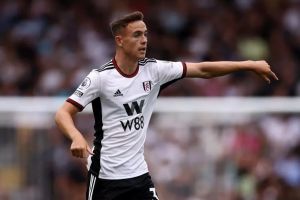 Fulham Send Three Players out on Loan