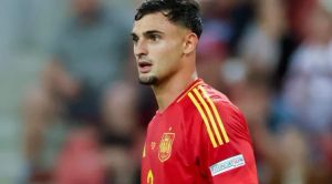 Marc Pubill's Move to Wolves Now Off