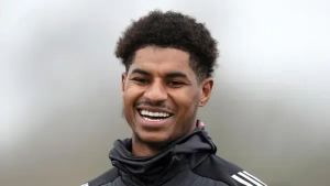 European Giants Begin Exploring Rashford Deal