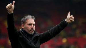 Leicester City Poised to Confirm Marti Cifuentes as New Manager