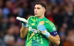 Manchester United have Loan Offer Rejected by Aston Villa