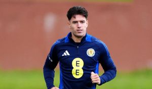 Watford, Southampton & St Etienne in Battle for Scottish Defender