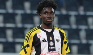 19-Year-Old to Join Aston Villa