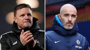 Newcastle Open Talks with Chelsea Over Defender