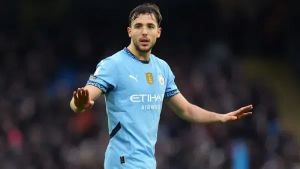 Nico Gonzalez Exit Latest