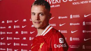 Liverpool’s Window So Far: Hardball and Heavy Spending