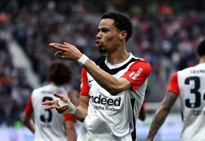 The Hugo Ekitike Profile: A Perfect Fit or a Project Signing?