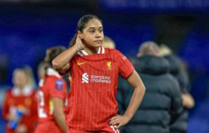 Transfer News: Arsenal Make History with £1 Million Signing of Olivia Smith from Liverpool