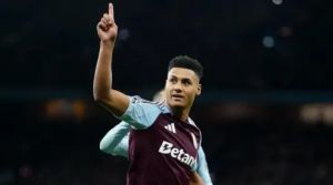 Aston Villa Make Decision on Ollie Watkins Future