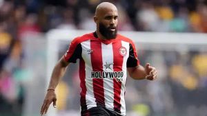 Manchester United Submit Improved £70m Bid for Brentford Star Bryan Mbeumo
