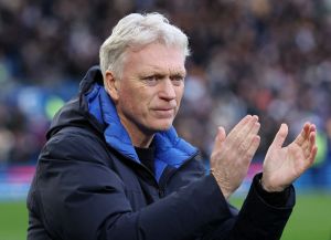 Everton Prepare Bid for Juventus Midfielder