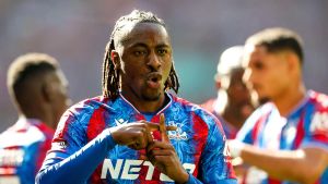 Arsenal’s Strategic Play for Eberechi Eze: A Swap Deal to Secure a Premier League Star