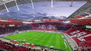 RB Leipzig reshapes club model, salaries capped at €5m