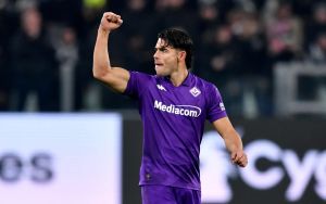 Who is Leeds United Target Riccardo Sottil?